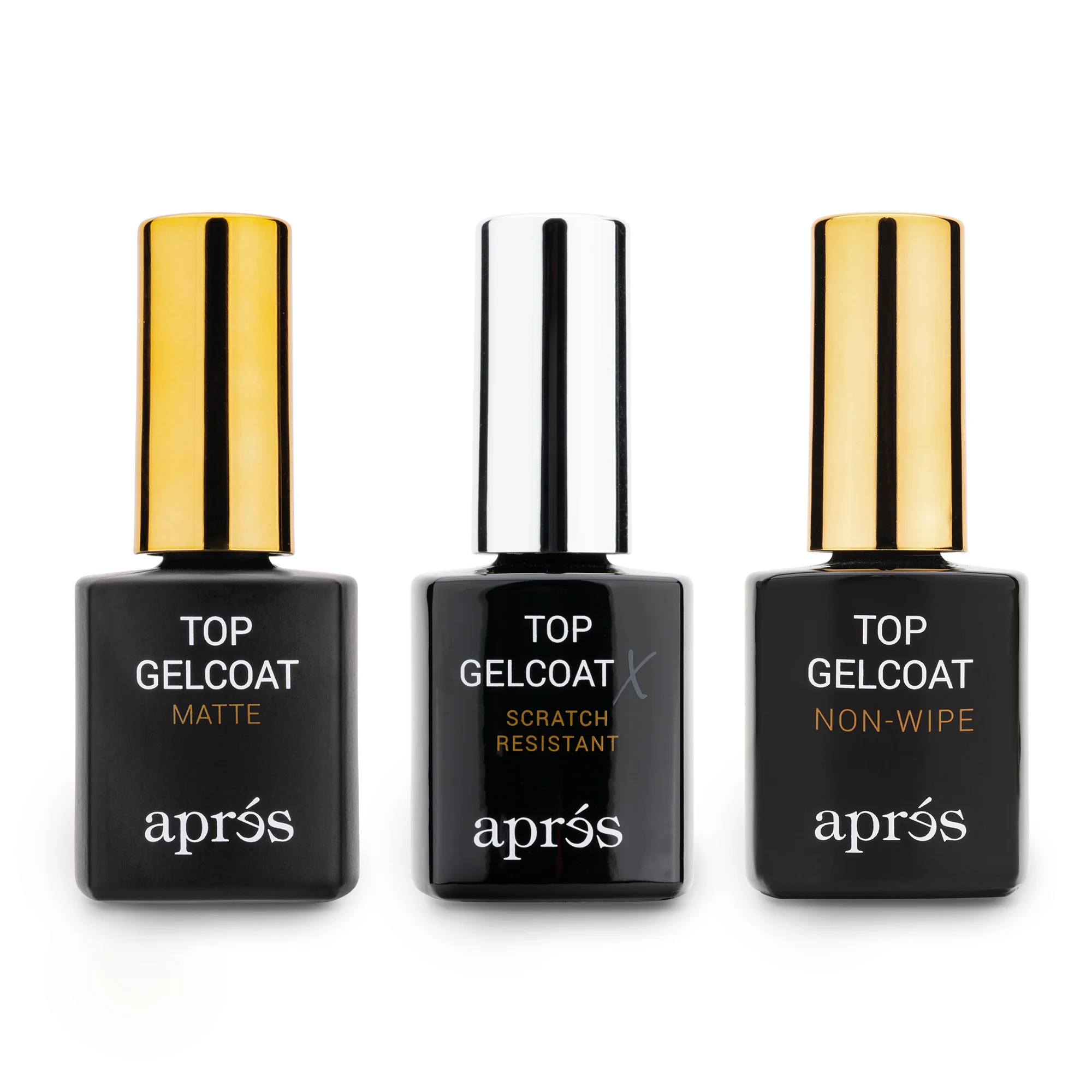 Top Gelcoats